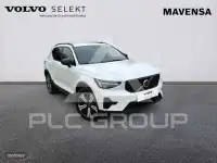 2022 Volvo XC40