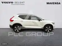 2022 Volvo XC40