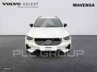 2022 Volvo XC40
