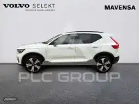 2022 Volvo XC40