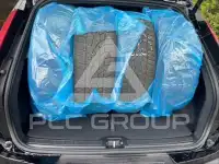 2022 Volvo XC40