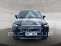 2022 Volvo XC40