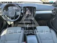 2022 Volvo XC40