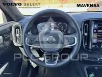 2022 Volvo XC40