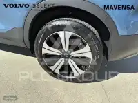 2022 Volvo XC40