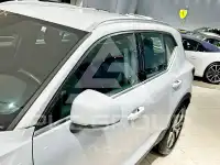 2022 Volvo XC40