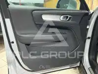 2022 Volvo XC40