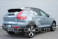 2022 Volvo XC40