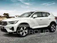 2022 Volvo XC40