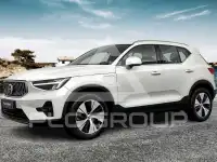 2022 Volvo XC40
