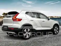 2022 Volvo XC40