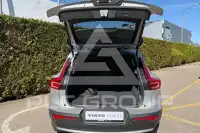 2022 Volvo XC40