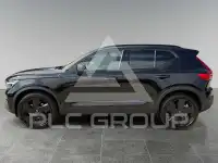 2022 Volvo XC40