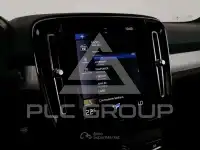 2022 Volvo XC40