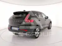2022 Volvo XC40