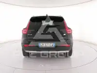 2022 Volvo XC40