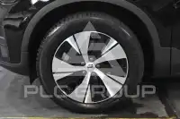 2022 Volvo XC40