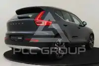 2022 Volvo XC40