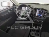 2022 Volvo XC40