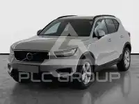 2022 Volvo XC40