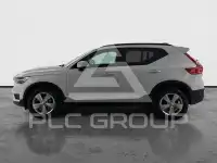 2022 Volvo XC40