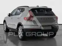 2022 Volvo XC40