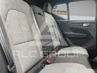 2022 Volvo XC40