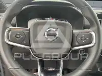 2022 Volvo XC40