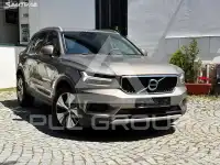 2022 Volvo XC40