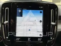 2022 Volvo XC40