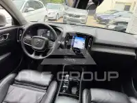 2022 Volvo XC40