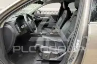 2022 Volvo XC40