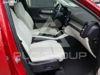 2022 Volvo XC40