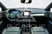 2022 Volvo XC40