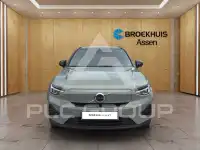 2022 Volvo XC40