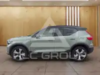 2022 Volvo XC40