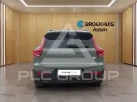 2022 Volvo XC40