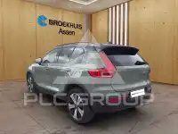 2022 Volvo XC40