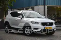 2022 Volvo XC40