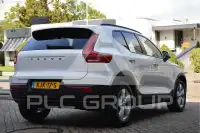 2022 Volvo XC40