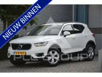 2022 Volvo XC40