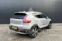 2022 Volvo XC40