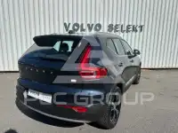 2022 Volvo XC40