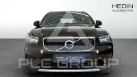 2022 Volvo XC40