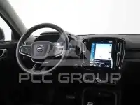2022 Volvo XC40