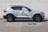 2022 Volvo XC40