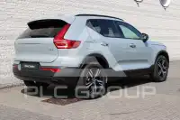 2022 Volvo XC40