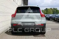 2022 Volvo XC40