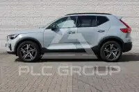 2022 Volvo XC40