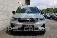 2022 Volvo XC40